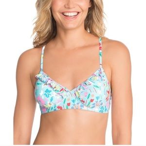 Vera Bradley Swim Top